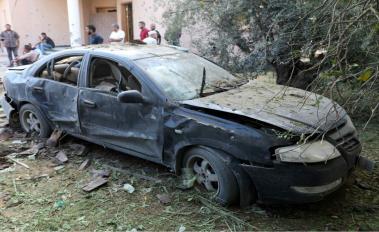 CEASEFIRE AGREED TO END FIGHTING IN LIBYAS TRIPOLI SAYS UN